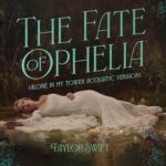 The Fate Of Ophelia