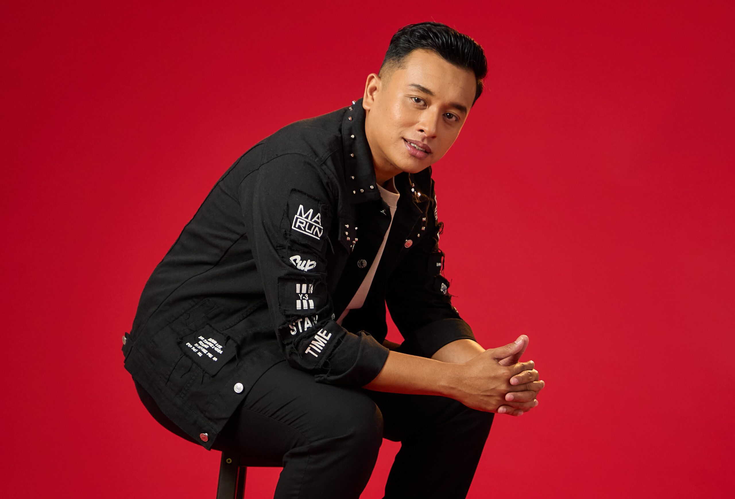 Raffee Singer Kudien Rafee Tinggalkan Best FM, Pilih Fokus Komitmen Lebih Penting ...