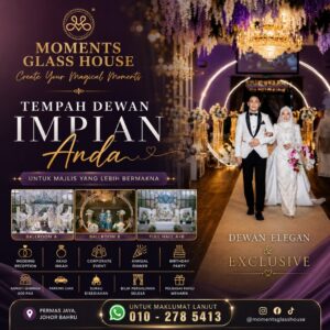 Moment Glass House